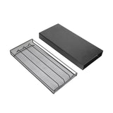 Maxbell Coffee Capsule Drawer Holder Organizer Storing 40 Capsules Accessories
