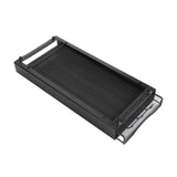 Maxbell Coffee Capsule Drawer Holder Organizer Storing 40 Capsules Accessories