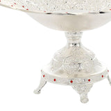 Maxbell European Style Appetizer Tray Stand Decoration for Candy Cupcake Buffet