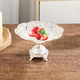 Maxbell European Style Appetizer Tray Stand Decoration for Candy Cupcake Buffet