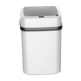 Maxbell Induction Trash Bin Multipurpose Automatic Dustbin for Study Bedroom Office Induction 13L