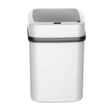 Maxbell Induction Trash Bin Multipurpose Automatic Dustbin for Study Bedroom Office Induction 15L