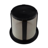 Maxbell Stainless Steel Capsules Pod Refillable Holder for Coffee Brewing Tool