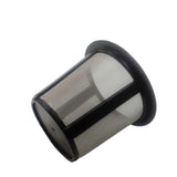 Maxbell Stainless Steel Capsules Pod Refillable Holder for Coffee Brewing Tool