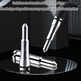 Maxbell Coffee Machine Steam Nozzle Milk Foam Tip Washable for Ecp3420 Barista