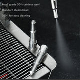 Maxbell Coffee Machine Steam Nozzle Milk Foam Tip Washable for Ecp3420 Barista