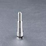 Maxbell Coffee Machine Steam Nozzle Milk Foam Tip Washable for Ecp3420 Barista