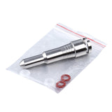 Maxbell Coffee Machine Steam Nozzle Milk Foam Tip Washable for Ecp3420 Barista