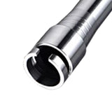 Maxbell Coffee Machine Steam Nozzle Milk Foam Tip Washable for Ecp3420 Barista