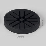 Maxbell Coffee Filter Stand Holder Coffee Portafilter Stand for Espresso Machine