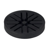 Maxbell Coffee Filter Stand Holder Coffee Portafilter Stand for Espresso Machine