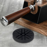 Maxbell Coffee Filter Stand Holder Coffee Portafilter Stand for Espresso Machine