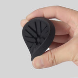Maxbell Coffee Filter Stand Holder Coffee Portafilter Stand for Espresso Machine