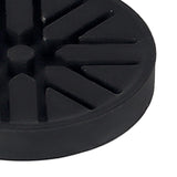 Maxbell Coffee Filter Stand Holder Coffee Portafilter Stand for Espresso Machine