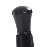 Maxbell Espresso Stirring Distributor Coffee Stirring Tamper with Stand Rack Black