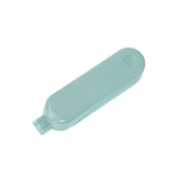 Maxbell Orange Peelers Kitchen Gadget Orange Opener Multi Purpose Blue