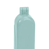 Maxbell Orange Peelers Kitchen Gadget Orange Opener Multi Purpose Blue