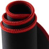 Maxbell Kitchen Mixer Cover Mover Moving Matting Mixer Mat for Countertop Kitchen small