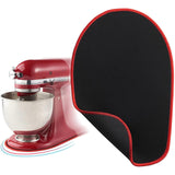 Maxbell Kitchen Mixer Cover Mover Moving Matting Mixer Mat for Countertop Kitchen small