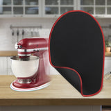 Maxbell Kitchen Mixer Cover Mover Moving Matting Mixer Mat for Countertop Kitchen small