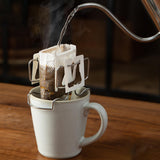 Maxbell Coffee Drip Rack Coffee Filter Stand for Camping Picnic Barista