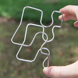 Maxbell Coffee Drip Rack Coffee Filter Stand for Camping Picnic Barista