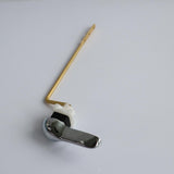 Maxbell 20cm Toilet Tank Flush Lever Universal Fitting for Restaurant Hotel Home