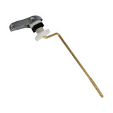 Maxbell 20cm Toilet Tank Flush Lever Universal Fitting for Restaurant Hotel Home