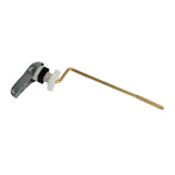 Maxbell 20cm Toilet Tank Flush Lever Universal Fitting for Restaurant Hotel Home