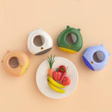 Maxbell Reusable Wrap Cover Storage Case Multipurpose Mounted for Bedroom Kitchen White