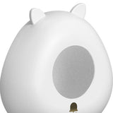 Maxbell Reusable Wrap Cover Storage Case Multipurpose Mounted for Bedroom Kitchen White