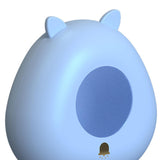 Maxbell Reusable Wrap Cover Storage Case Multipurpose Mounted for Bedroom Kitchen Blue