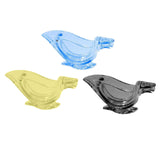 Maxbell Manual Juicer Press Orange Hand Juicer Citrus Presser Party Lemon Squeezer Blue