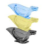 Maxbell Manual Juicer Press Orange Hand Juicer Citrus Presser Party Lemon Squeezer Blue