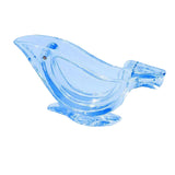 Maxbell Manual Juicer Press Orange Hand Juicer Citrus Presser Party Lemon Squeezer Blue