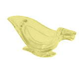 Maxbell Manual Juicer Press Orange Hand Juicer Citrus Presser Party Lemon Squeezer Yellow