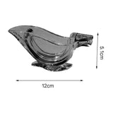 Maxbell Manual Juicer Press Orange Hand Juicer Citrus Presser Party Lemon Squeezer Gray