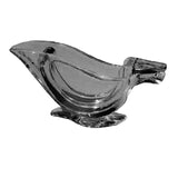 Maxbell Manual Juicer Press Orange Hand Juicer Citrus Presser Party Lemon Squeezer Gray