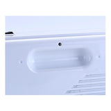 Maxbell Portable Clothes Dryer Foldable Fast Drying Low Noise 600 W for Camping Rvs Aureate