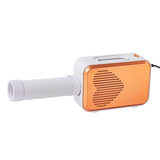 Maxbell Portable Clothes Dryer Fast Drying 600 w for Travel Camping Aureate