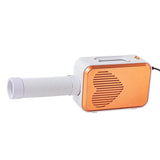 Maxbell Portable Clothes Dryer Fast Drying 600 w for Travel Camping Aureate