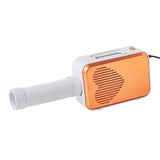 Maxbell Portable Clothes Dryer Fast Drying 600 w for Travel Camping Aureate