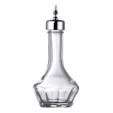 Maxbell Mushroom Glasses Barware 50ml with Dasher Top for Desktop Home Accessories Argent