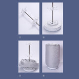 Maxbell Portable Household Dryer 200W mini for Travel Dorm Apartments Pink