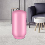 Maxbell Portable Household Dryer 200W mini for Travel Dorm Apartments Pink