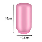 Maxbell Portable Household Dryer 200W mini for Travel Dorm Apartments Pink