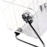 Maxbell Tea Bags Organizer TV Pen Phones Holder Stand Remote Control Storage Box