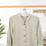 Maxbell Heated Drying hanger Saving Clothes Hanger for Dresses Dorm