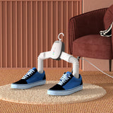 Maxbell Heated Drying hanger Saving Clothes Hanger for Dresses Dorm