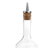 Maxbell 95ml Bitters Bottle Bitter Dropper Bottle Cocktails Bottle for Desktop